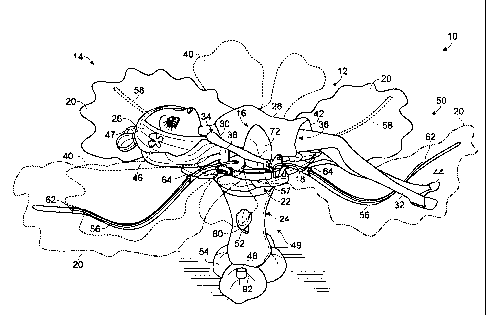 Une figure unique qui représente un dessin illustrant l'invention.